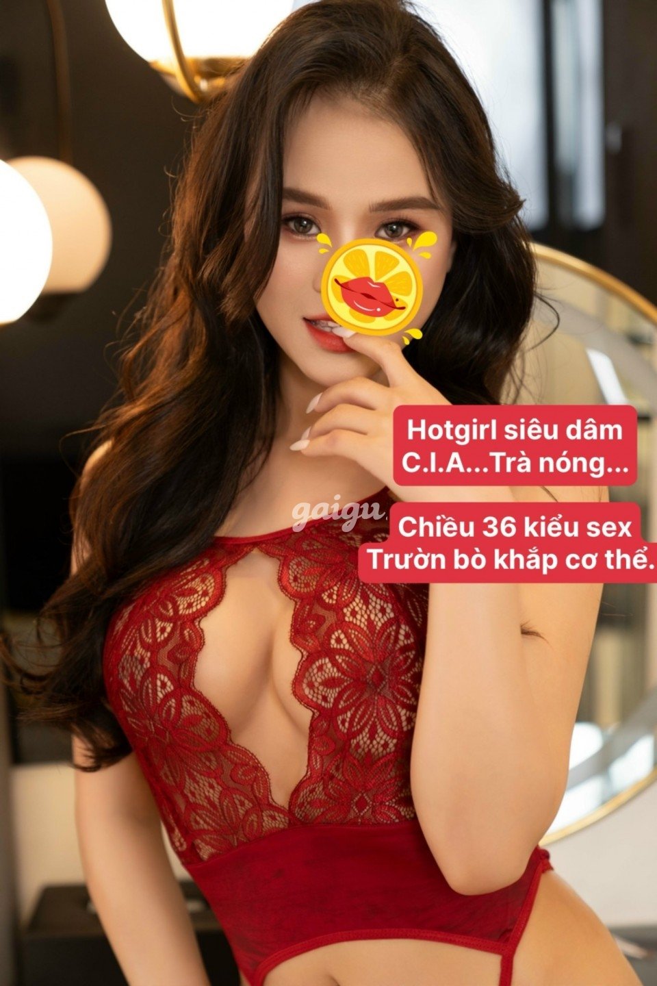 THỦY BABY VÚ MÔNG NON TƠ _ BÍM MÚP _ NHIỆT TÌNH CHU ĐÁO