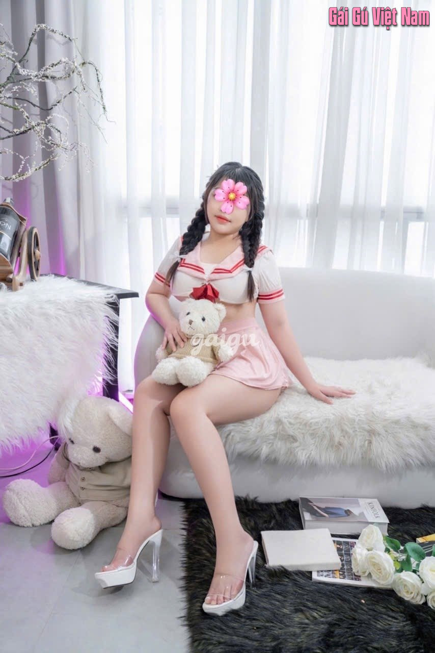 ❤MẪN NHI❤️- 2K3 GÁI TEEN CỰC XINH BÍM NON ,KHÍT CỰC NGON