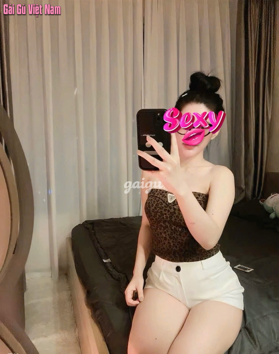 HUỲNH MY – XINH XĂN – BODY ĐẸP – LÀM TÌNH RẤT CẢM XÚC